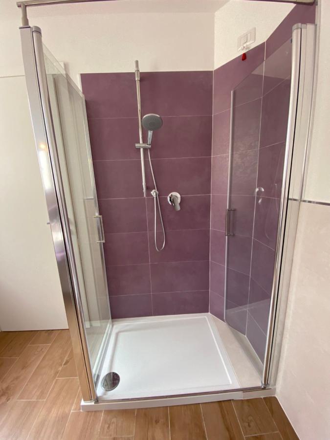 ホテル Le Calette 105 アルゲーロ エクステリア 写真